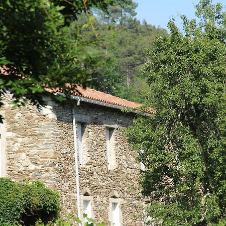 Gite Valescure Saint-Michel-de-Dèze Zewnętrze zdjęcie