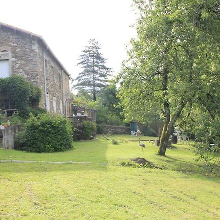 Gite Valescure Saint-Michel-de-Dèze Zewnętrze zdjęcie