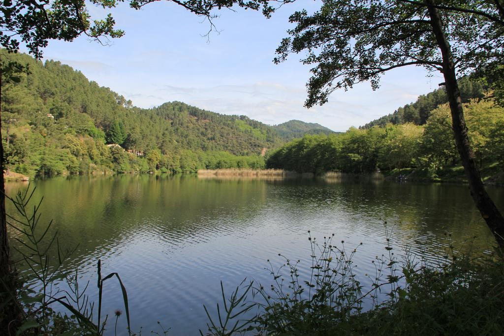 Gite Valescure Saint-Michel-de-Dèze Zewnętrze zdjęcie